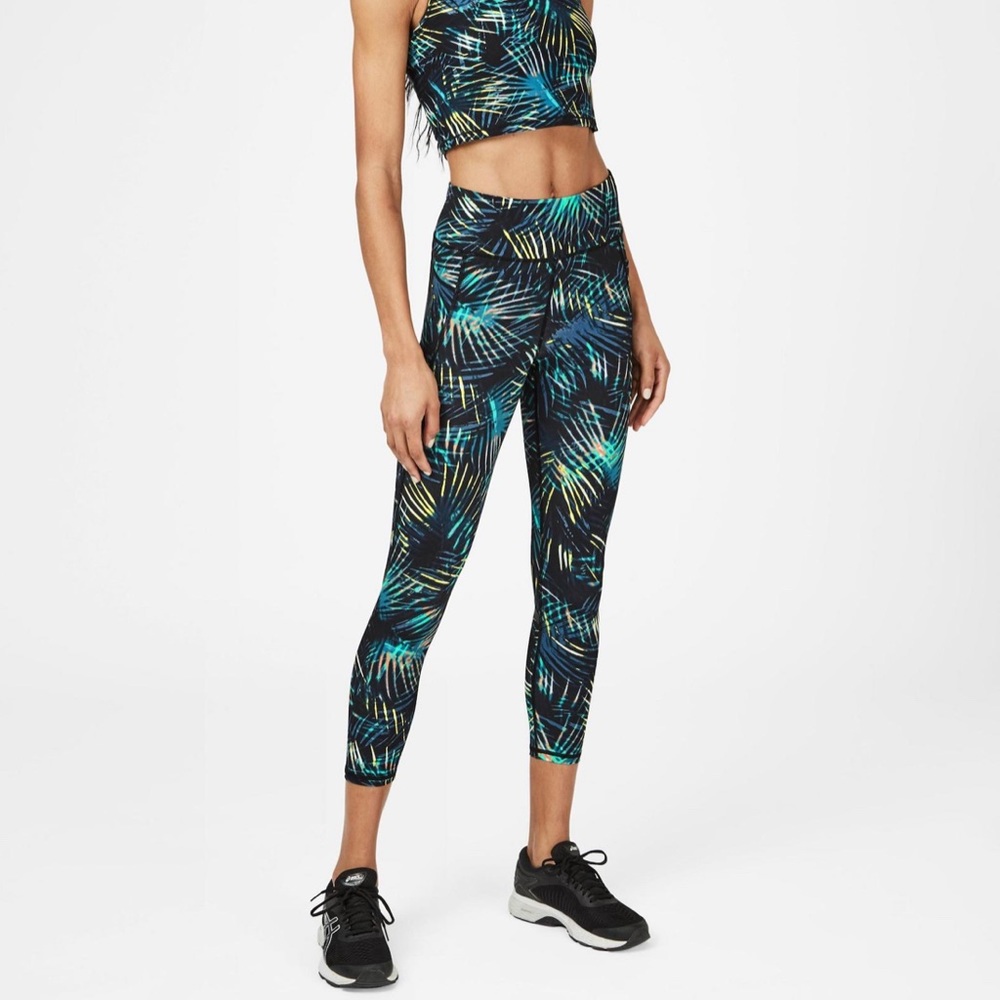 Sweaty Betty Zero Gravity Running Leggings